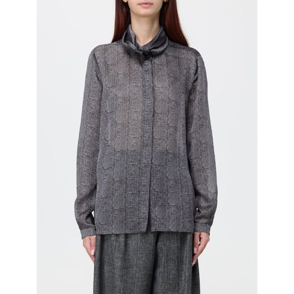 Emporio Armani Women Shirt Woman Emporio Armani